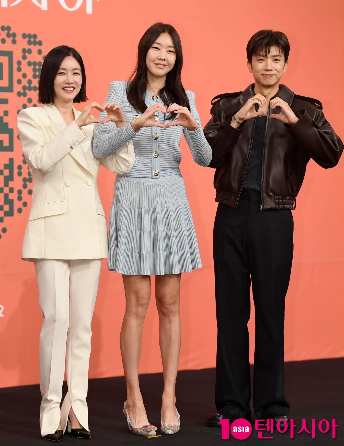 한혜진-황우슬혜-우영, '누난 내게 여자야' 기대하세요[TEN포토+]
