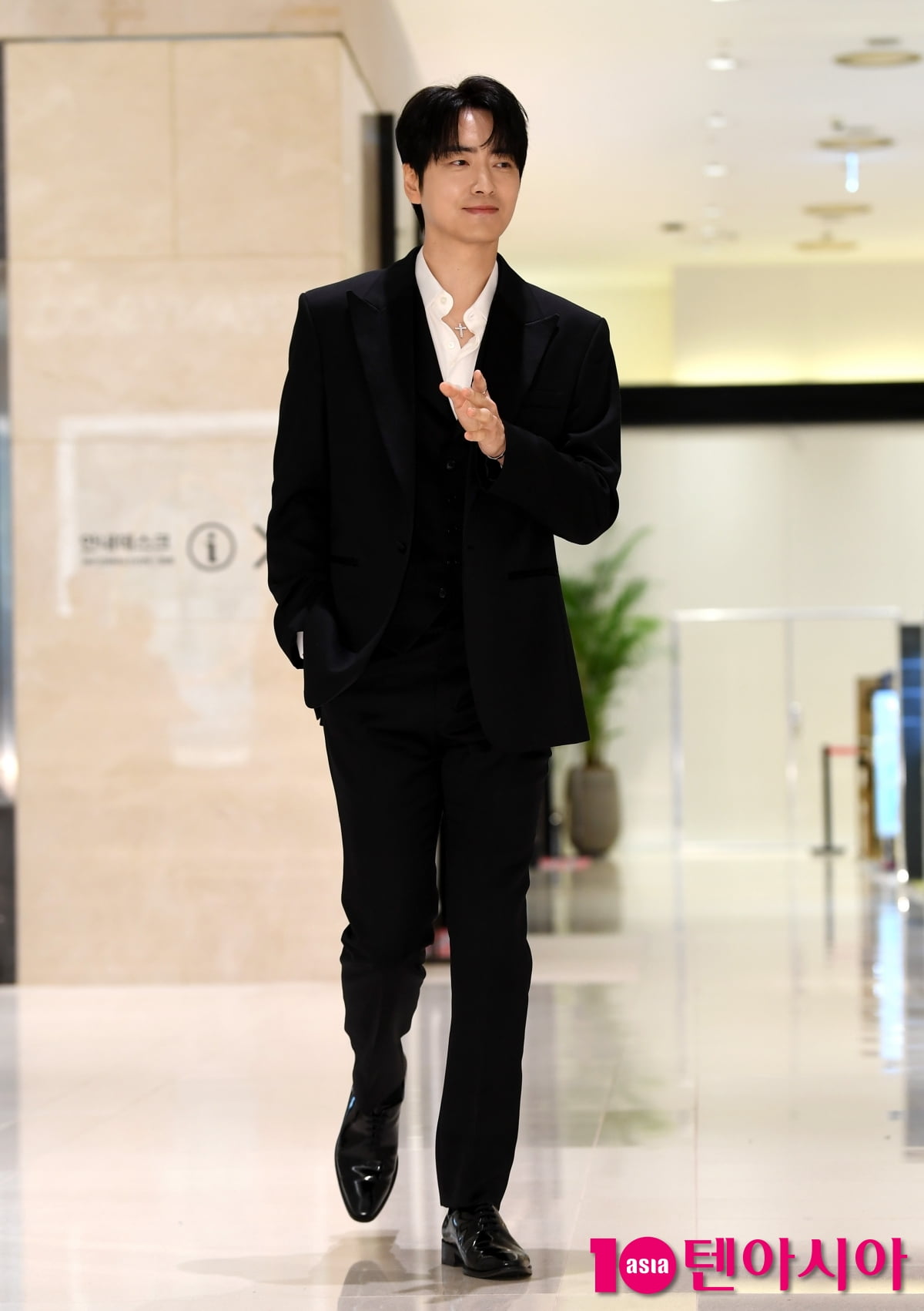 이준혁, 일상이 화보[TEN포토+]