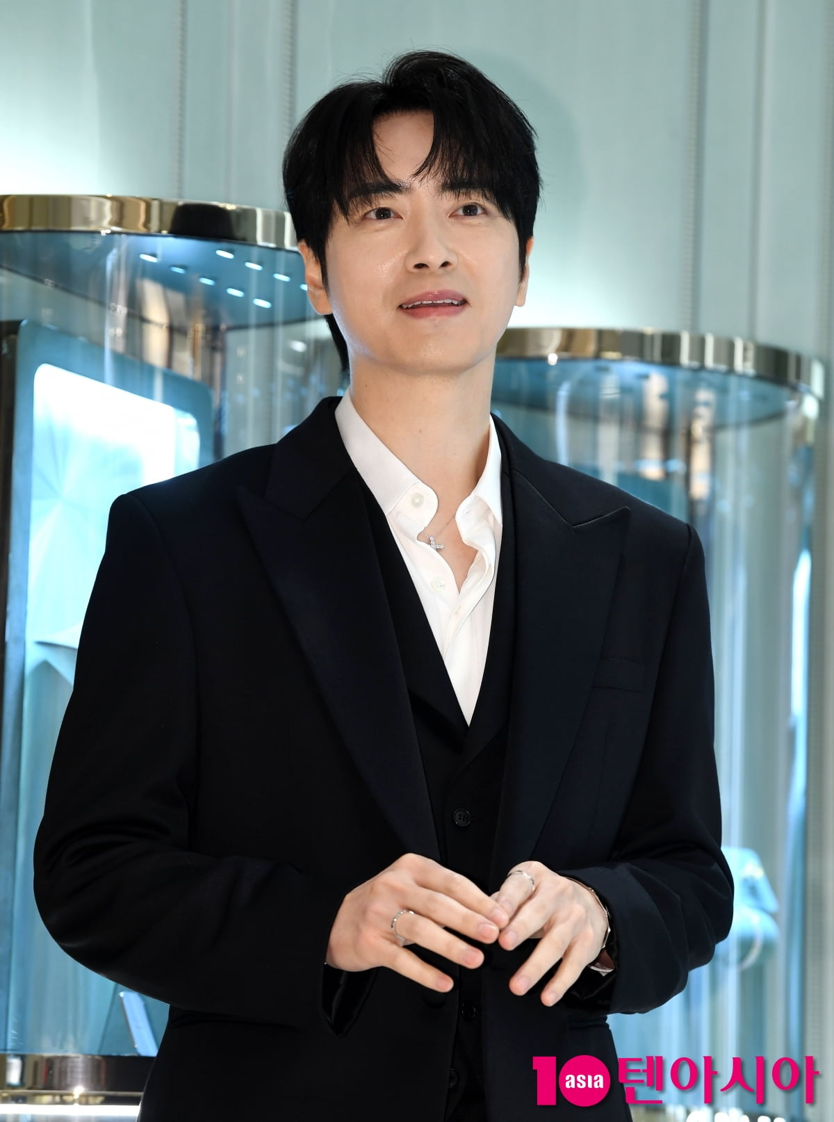 이준혁, 일상이 화보[TEN포토+]