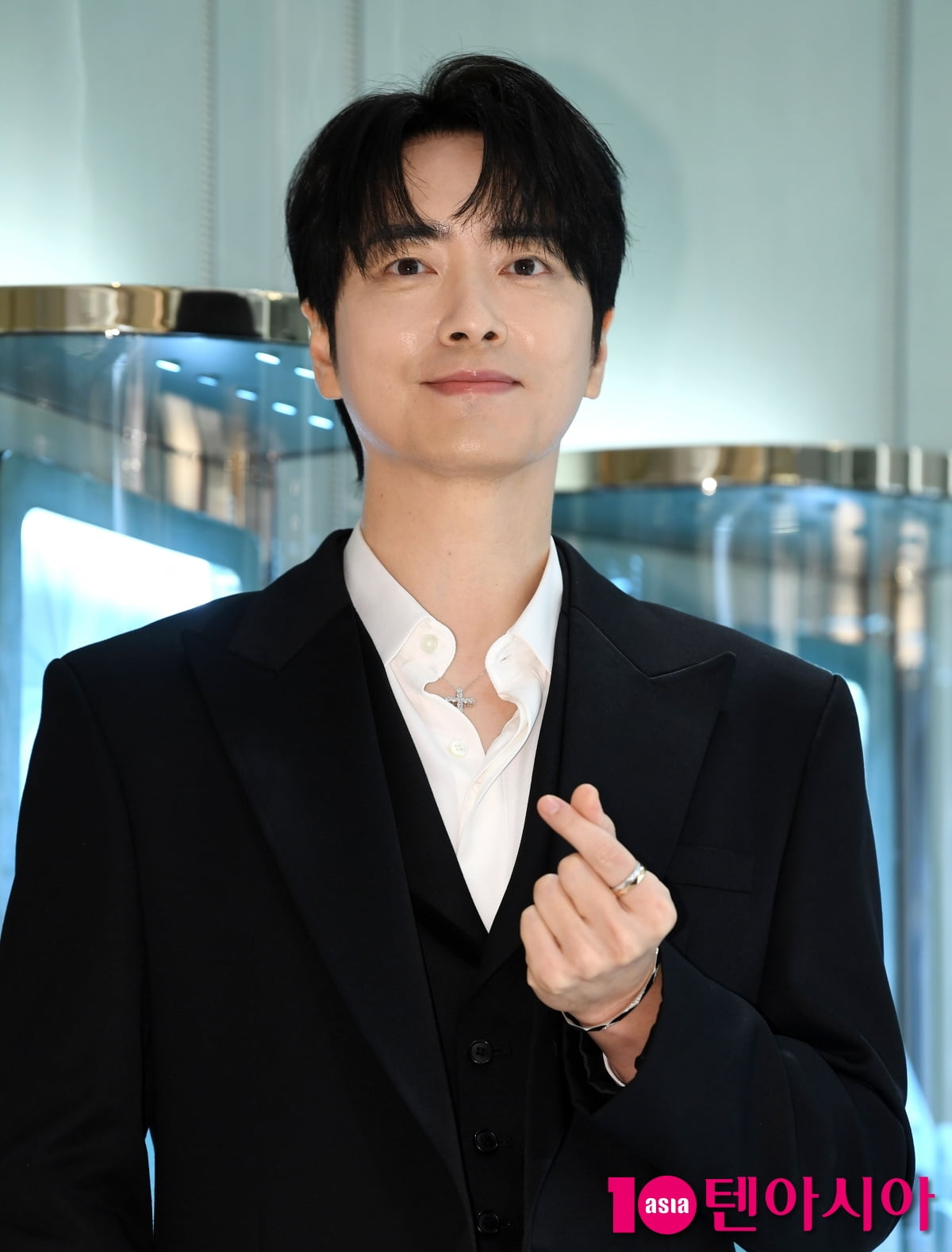 이준혁, 일상이 화보[TEN포토+]
