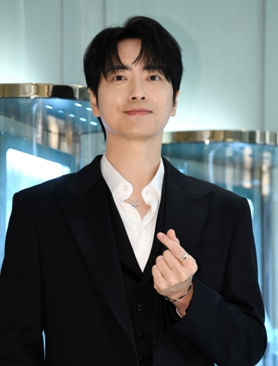 이준혁, 일상이 화보[TEN포토+]