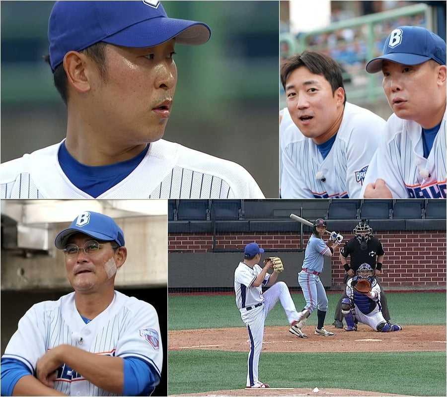 사진제공=JTBC '최강야구'