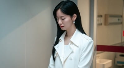 전여빈, 결국 긴급 기자회견 열었다…목숨 위협받더니, 상속 전쟁에 정면 돌파 ('부세미')