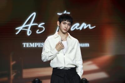 "점점 두렵고 불안해져"…'4년 차' 템페스트가 꺼낸 속마음