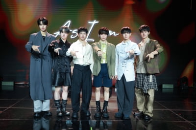 확 바뀐 '감성돌' 템페스트 "무너진 적 없어, 모든 과정이 성장" [종합]