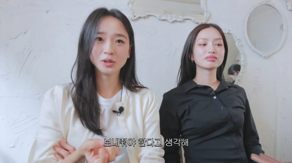 사진=손연재 유튜브