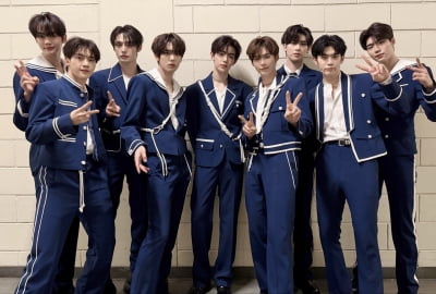 제로베이스원, 해체 전 마지막 'MAMA' 출연일까…문체부 수상→3년 연속 노미네이트 겹경사