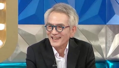서울대 출신 '무도' 출연자라더니…박명수 돌발 사퇴에 "퇴장시킬 뻔" ('라스')