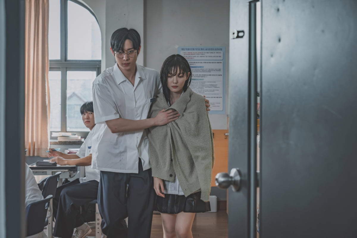 / 사진 제공 = 티빙(TVING)