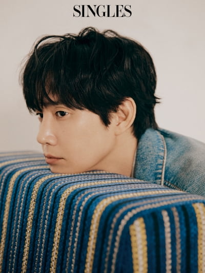 '음란물 업로드 논란' 11개월 차에 입 열었다…박성훈 "결혼에 고민 많은 시기, 하고 싶다가도"