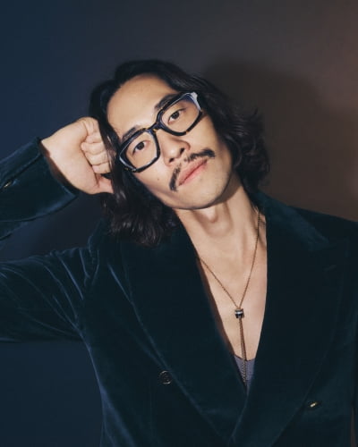 스타 감독을 12시간 동안 애타게 만든 남자, 류승범[TEN인터뷰]