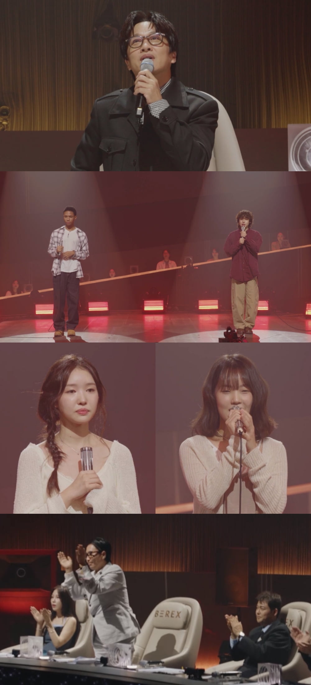 사진 제공=SBS '우리들의 발라드'