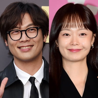 '열애설' 전소민, 최다니엘과 ♥핑크빛 재점화…'위대한 가이드'서 재회