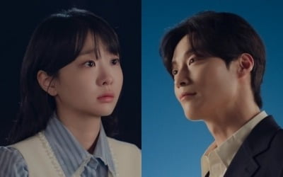 김다미♥허남준, 종영 일주일 만에 또 일냈다…'백번의 추억' 아시아 5개국 TOP10 등극