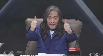 "이건 반칙"…3%대 시청률에 화제성은 1위라더니, 임재범 극찬 "제일 잘했어" ('싱어게인4')