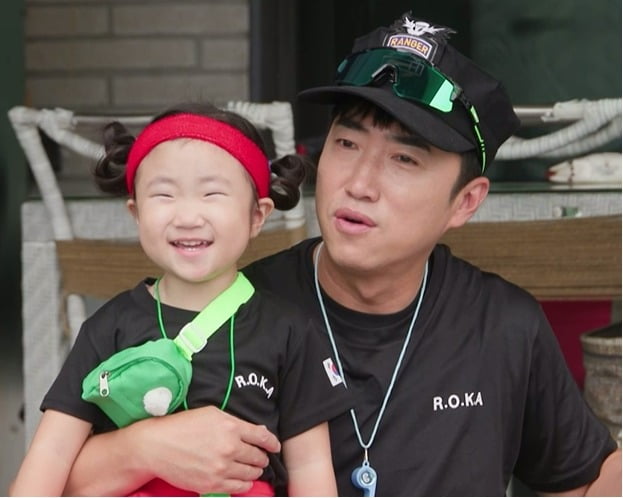 사진제공=KBS2 '슈퍼맨이 돌아왔다'