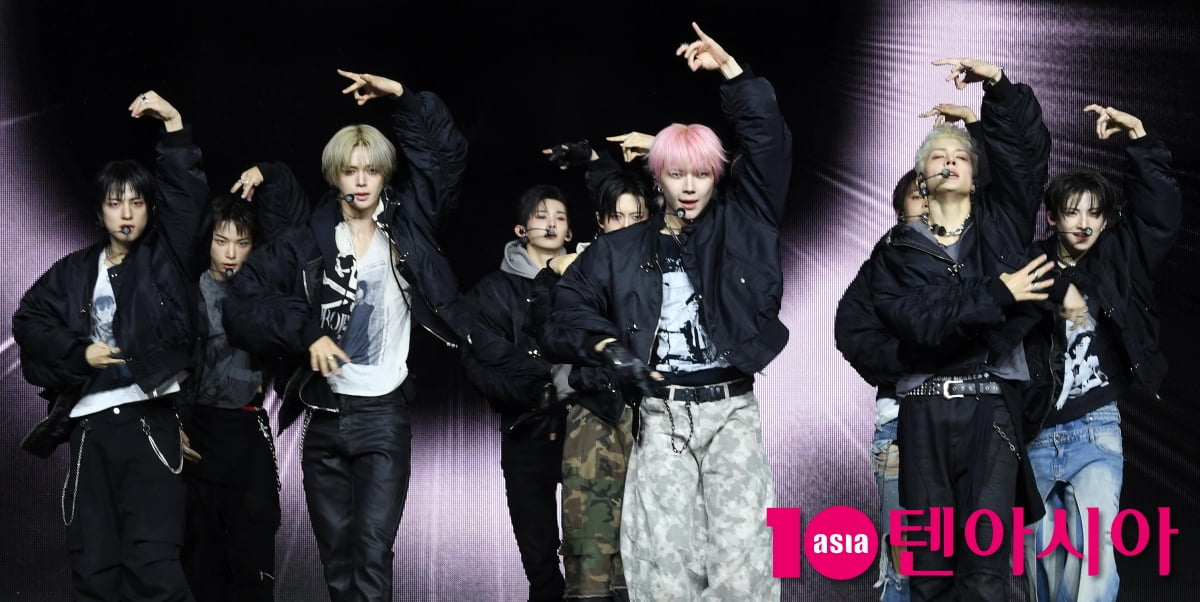 '한국 데뷔' 앤팀 하루아 "한국어가 제일 걱정돼 공부 열심히 했다, 팬 만남 기대"