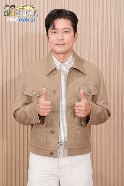 '41세' 김대호, 결혼설 불거졌다…하지원과 ♥핑크빛 5개월 만에 박명수 폭로 "예상 못해" ('대다난')