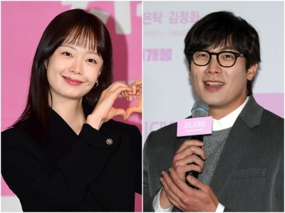 '39세' 전소민, 최다니엘과 ♥핑크빛 사실이었나…"여행 중 손깍지 껴" 박명수 폭로에 진땀 ('대다난')