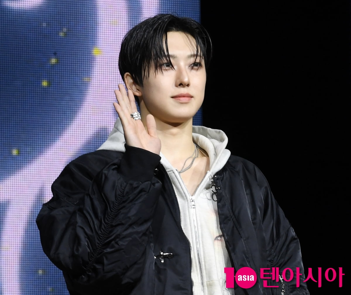 앤팀 후마, 러블리한 서브리더[TEN포토+]