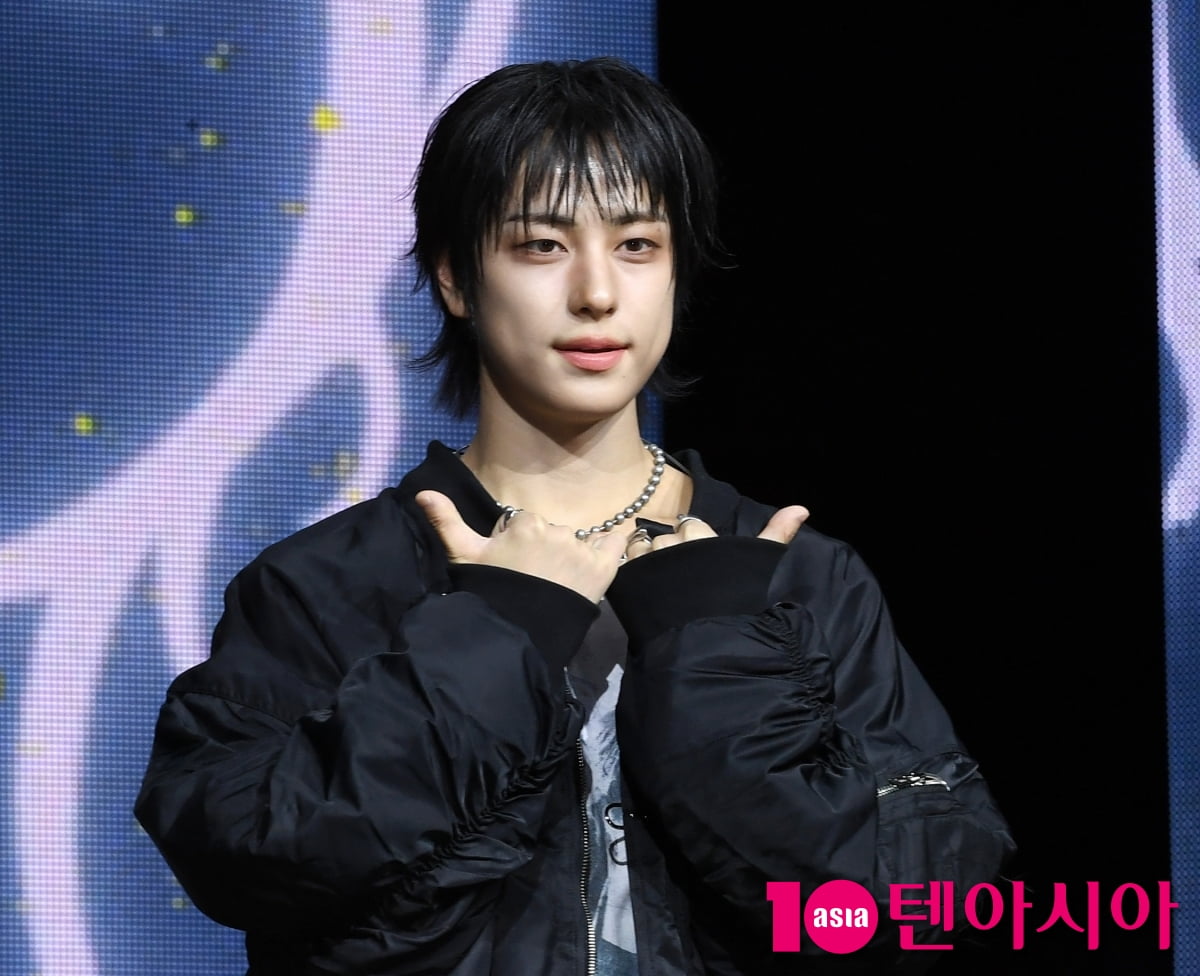 앤팀 타키, 밝고 유쾌한 포토타임[TEN포토+]