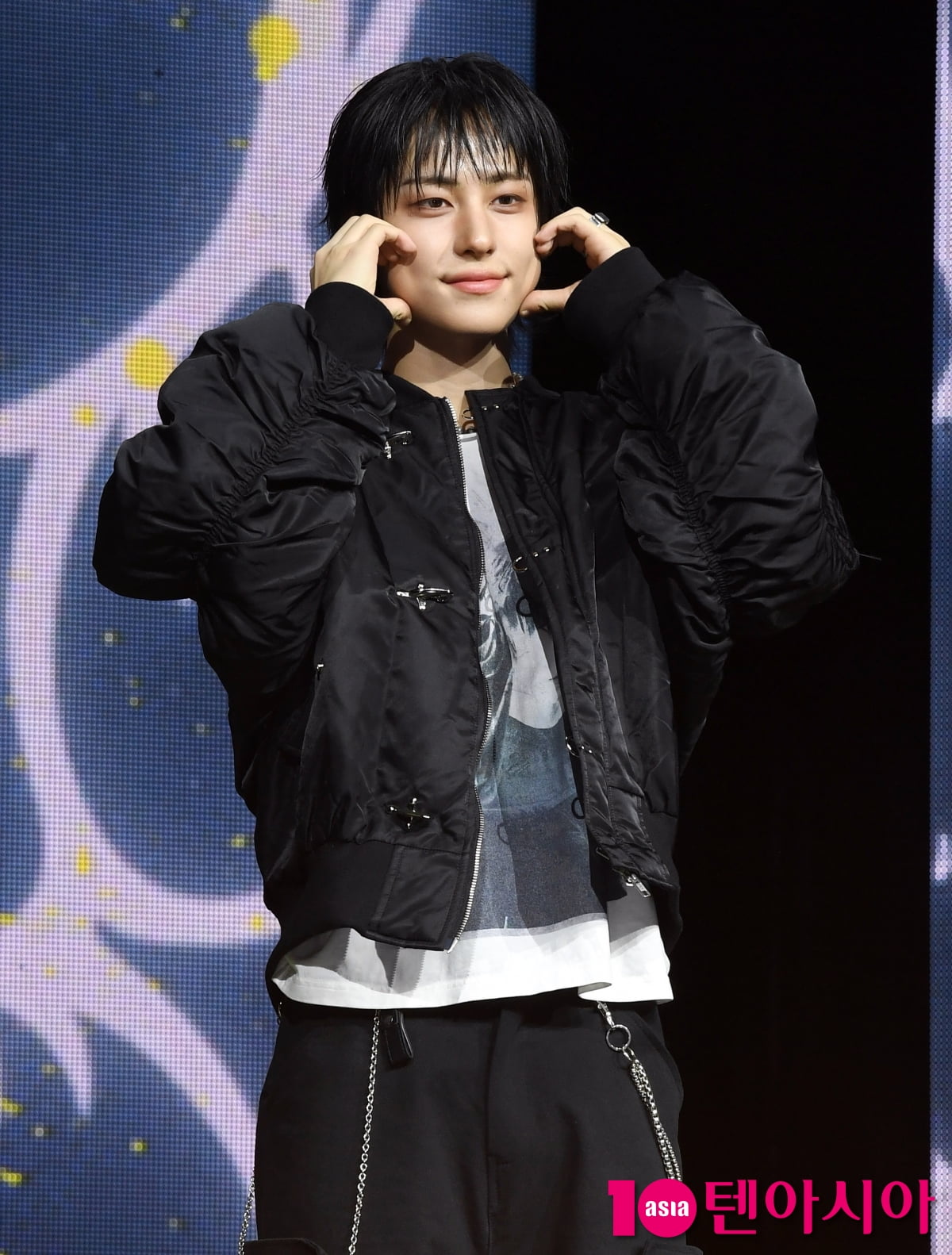 앤팀 타키, 밝고 유쾌한 포토타임[TEN포토+]