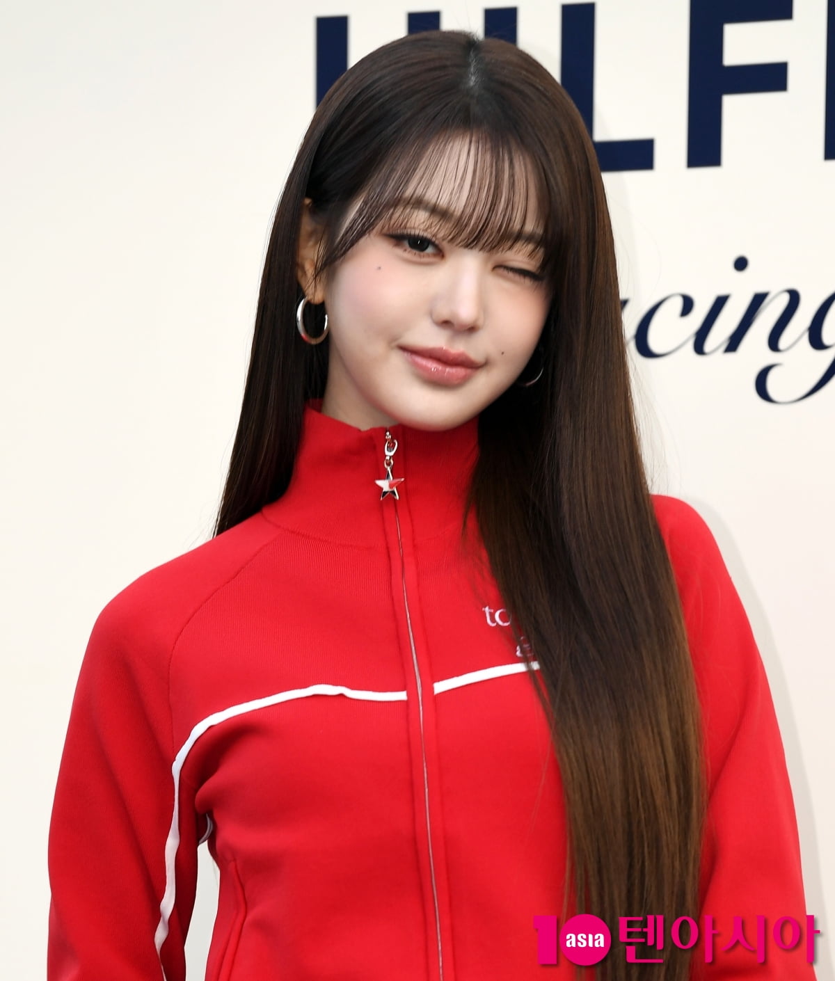 장원영, 마지막 가을을 느끼며...예쁨 대방출[TEN포토+]