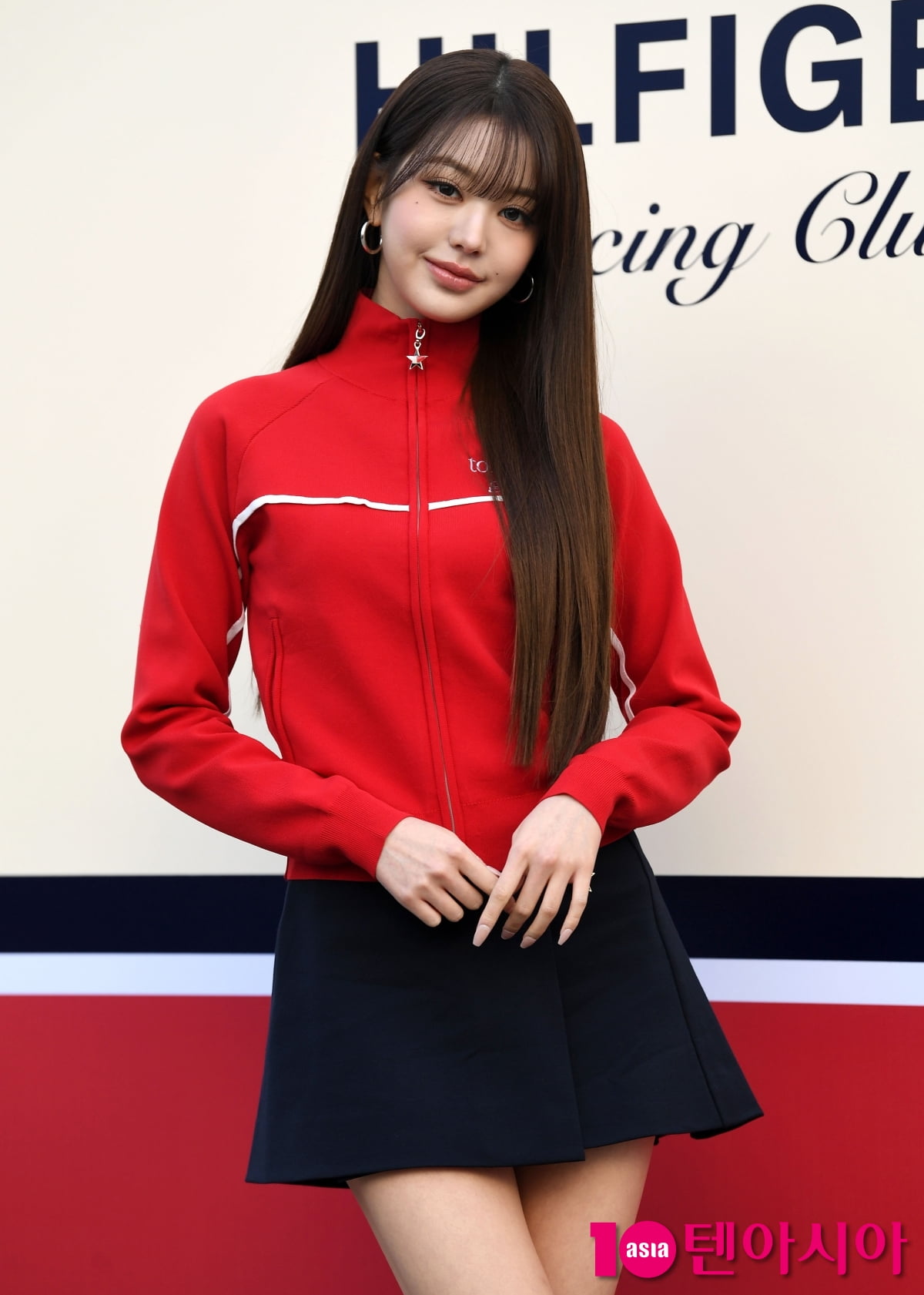 장원영, 마지막 가을을 느끼며...예쁨 대방출[TEN포토+]