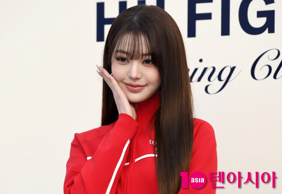 장원영, 마지막 가을을 느끼며...예쁨 대방출[TEN포토+]