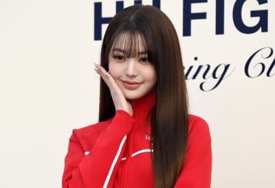 장원영, 마지막 가을을 느끼며...예쁨 대방출[TEN포토+]