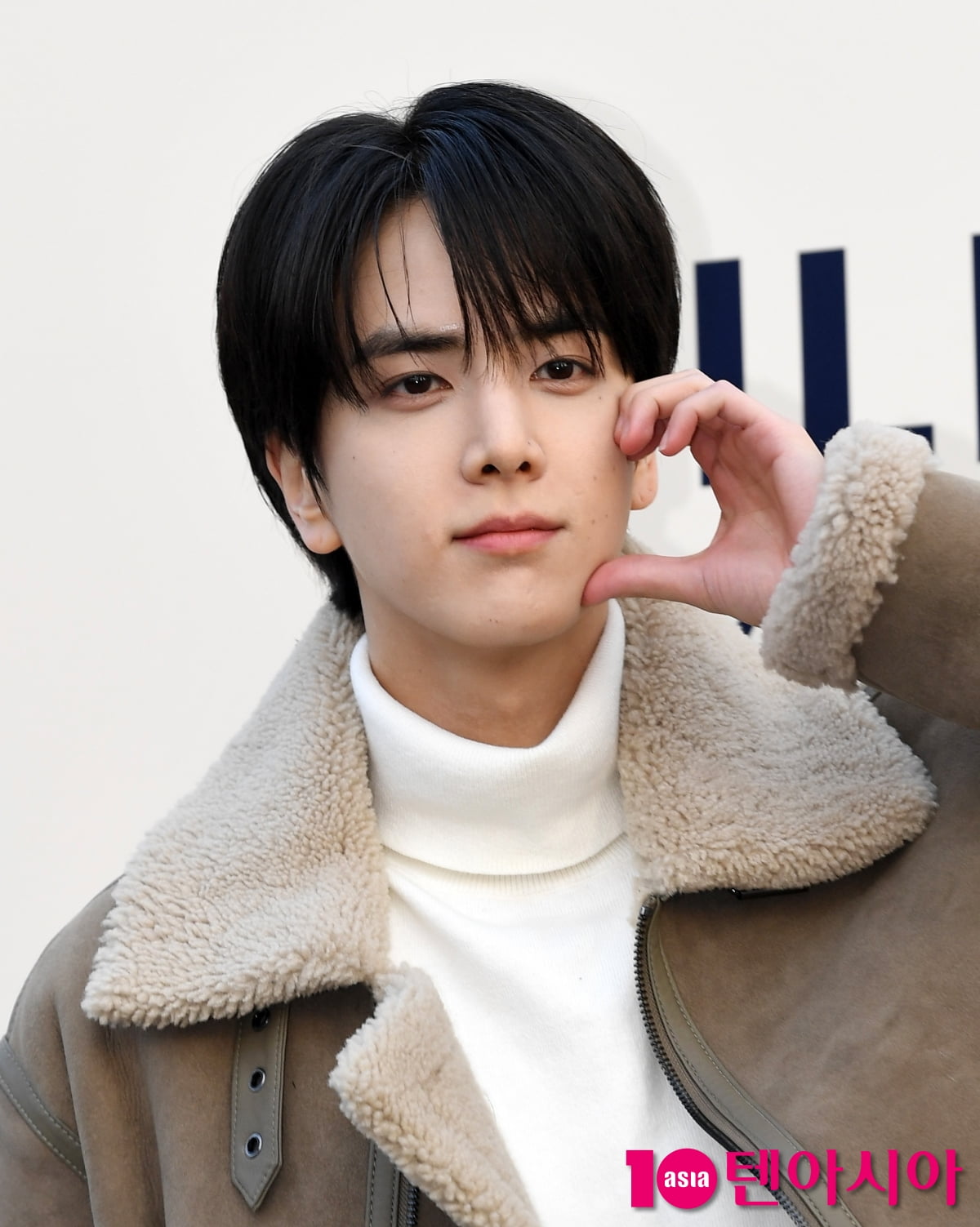 더보이즈 영훈, 순정만화 주인공처럼[TEN포토+]