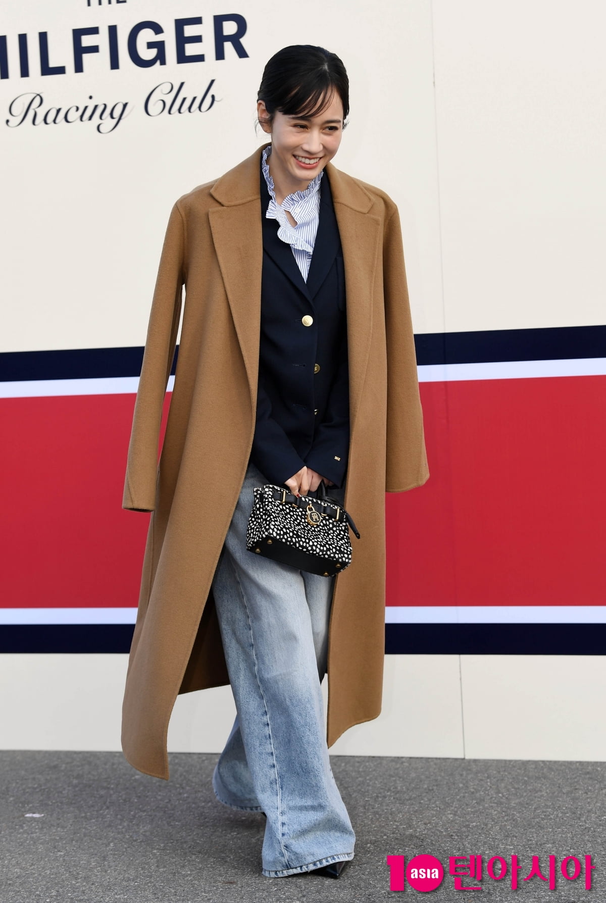 마에다 아츠코, 한국에서 만난 전 AKB48 전설 센터[TEN포토+]