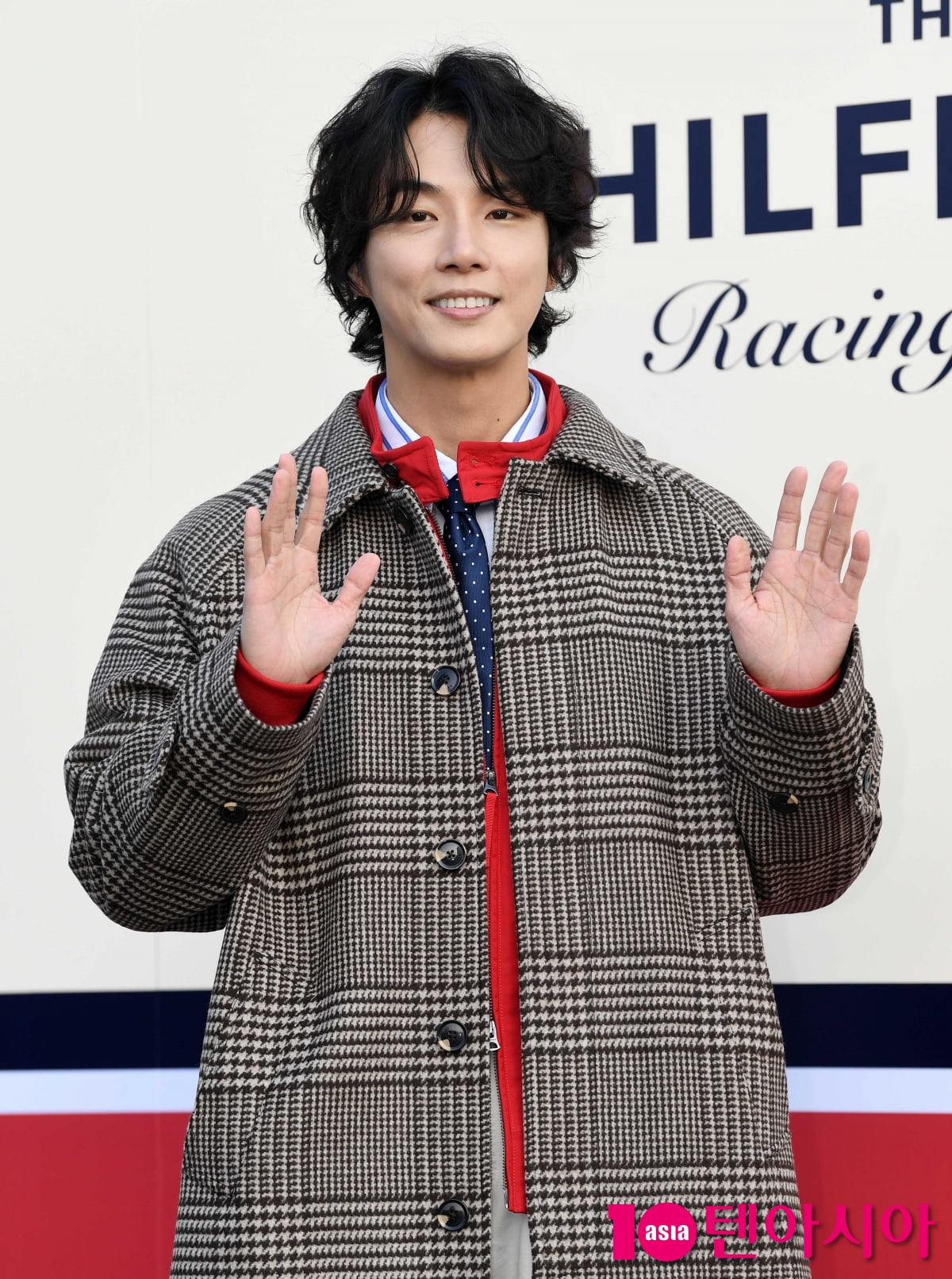 윤시윤, 화려한 스타일[TEN포토+]