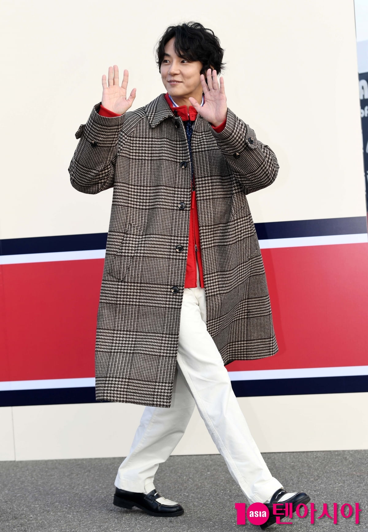 윤시윤, 화려한 스타일[TEN포토+]