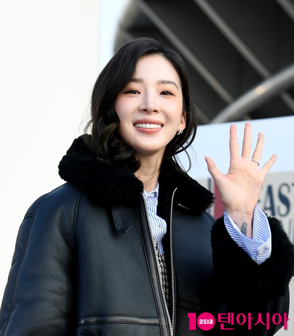 아이린, 톱모델 상큼함[TEN포토+]