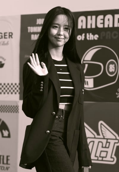 김소현, 반할 수 밖에 없는 아름다움...분위기 넘사벽[TEN포토+]