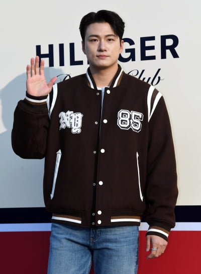 신승호, 시크하게[TEN포토+]