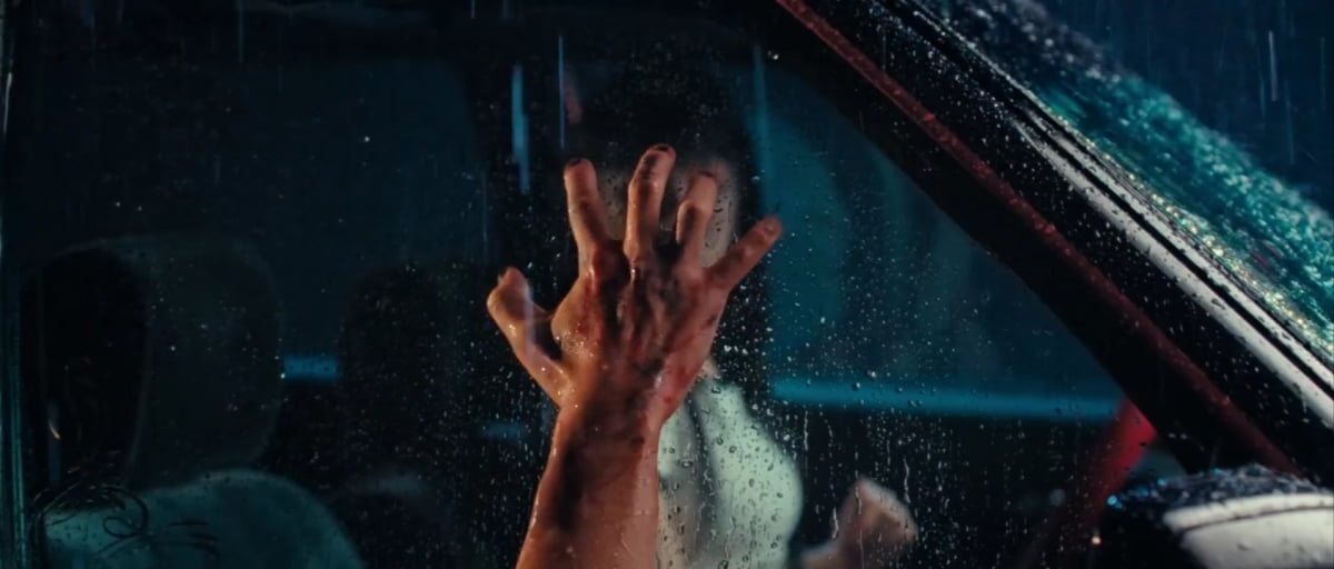 사진=그룹 아이들 미연 'Reno (Feat. Colde)' MV