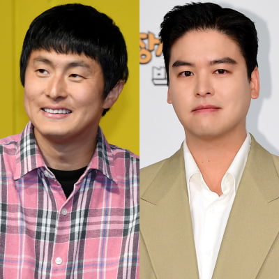 기안84, 이장우♥조혜원 결혼식 사회 본다