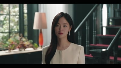 [종합] 결국 5%대 시청률에 갇혔다…전여빈, 10년 만에 1롤 꿰찼다더니 충격 반전 ('부세미')