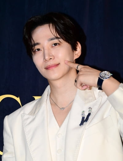 이준호, 사고 제대로 쳤다…2025년 중 첫 방송 시청률 1위→화제성까지 1위 ('태풍상사')[TEN이슈]