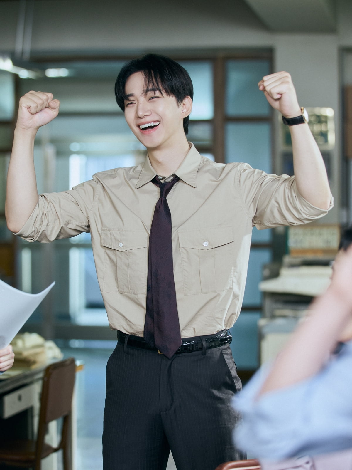 / 사진제공 = O3 Collective