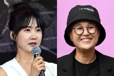 '54세 미혼' 박소현, 송은이와 손절 위기…"혼삿길 막았다" ('라스')