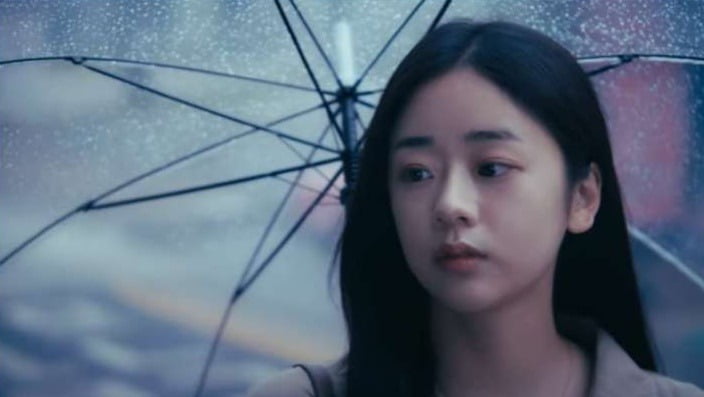 사진=김나영 '마지막 약속' 뮤직비디오 캡처