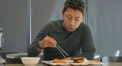 올림픽 은메달만 두 번 땄는데…곽윤기 "전 재산 100만 원 밖에 없어" ('과몰입클럽')