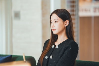 이정재, 임지연이 캐스팅 꽂아줬다고 폭로했는데…'15살 연하' 오연서까지 특별출연 ('얄미운')