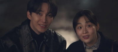 이준호♥김민하, 결국 일냈다…전 채널 동시간대 1위→드라마 화제성 1위 쾌거 ('태풍상사')