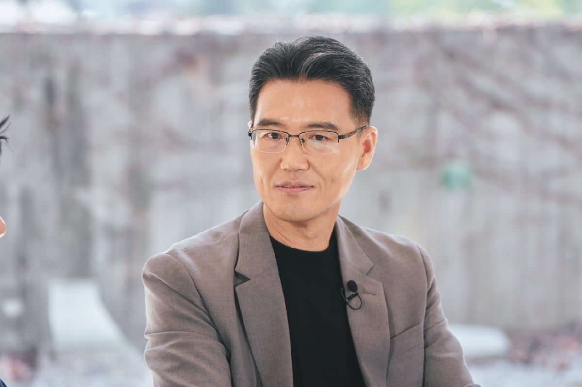 / 사진=tvN '유 퀴즈 온 더 블럭'