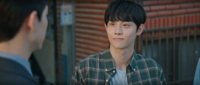 이종현, 전세사기 가해자 백승무 "보육원서 자랐지만 어둡지 않게 연기" ('신사장')