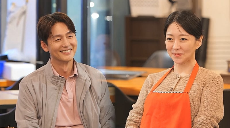 이다해, ♥세븐과 '7년 열애' 동안 무슨 일 있었나…"남친한테 배우면 싸워"('신랑수업')